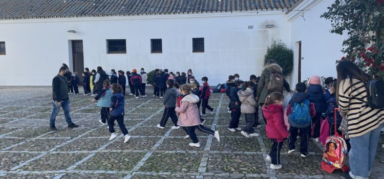 1er Ciclo Primaria